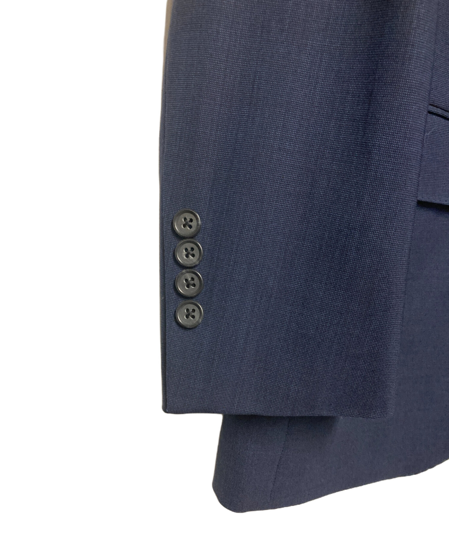 中古・古着通販】BROOKS BROTHERS (ブルックスブラザーズ) 3B