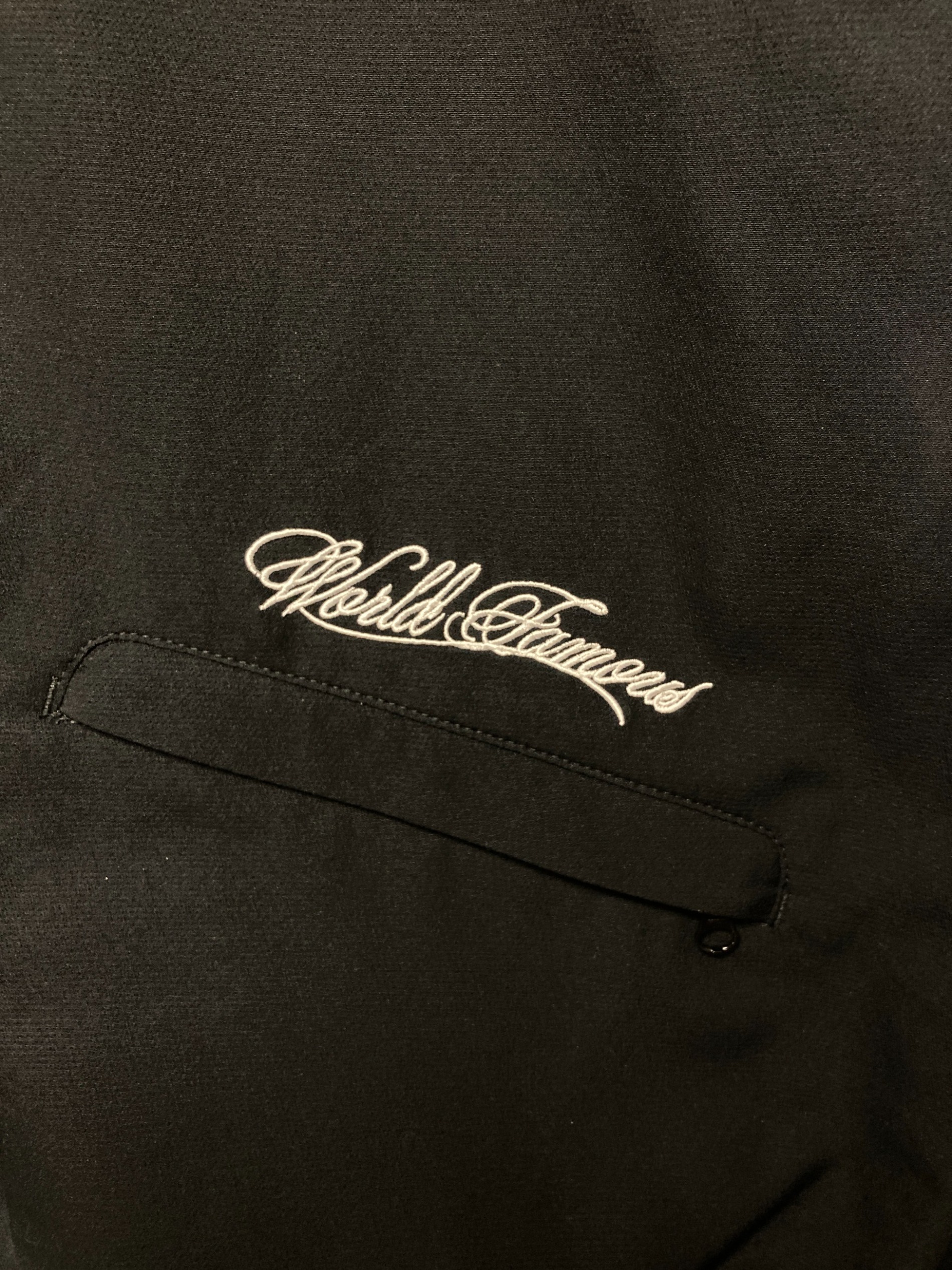中古・古着通販】SUPREME (シュプリーム) NIKE (ナイキ) 25SS Track 