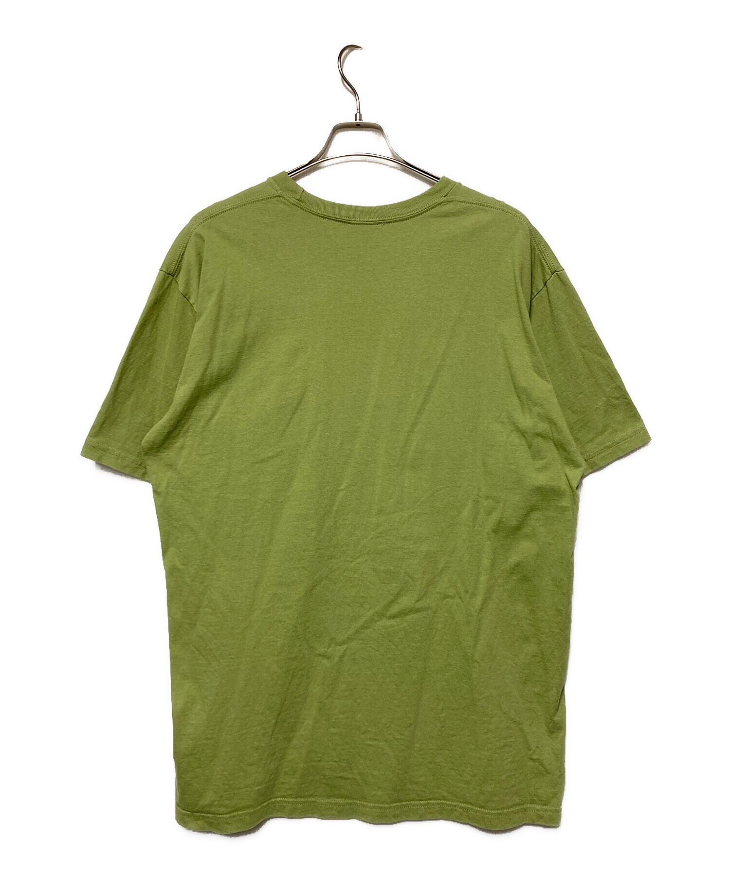 中古・古着通販】SUPREME (シュプリーム) 24FW Grinch Tee グリーン 