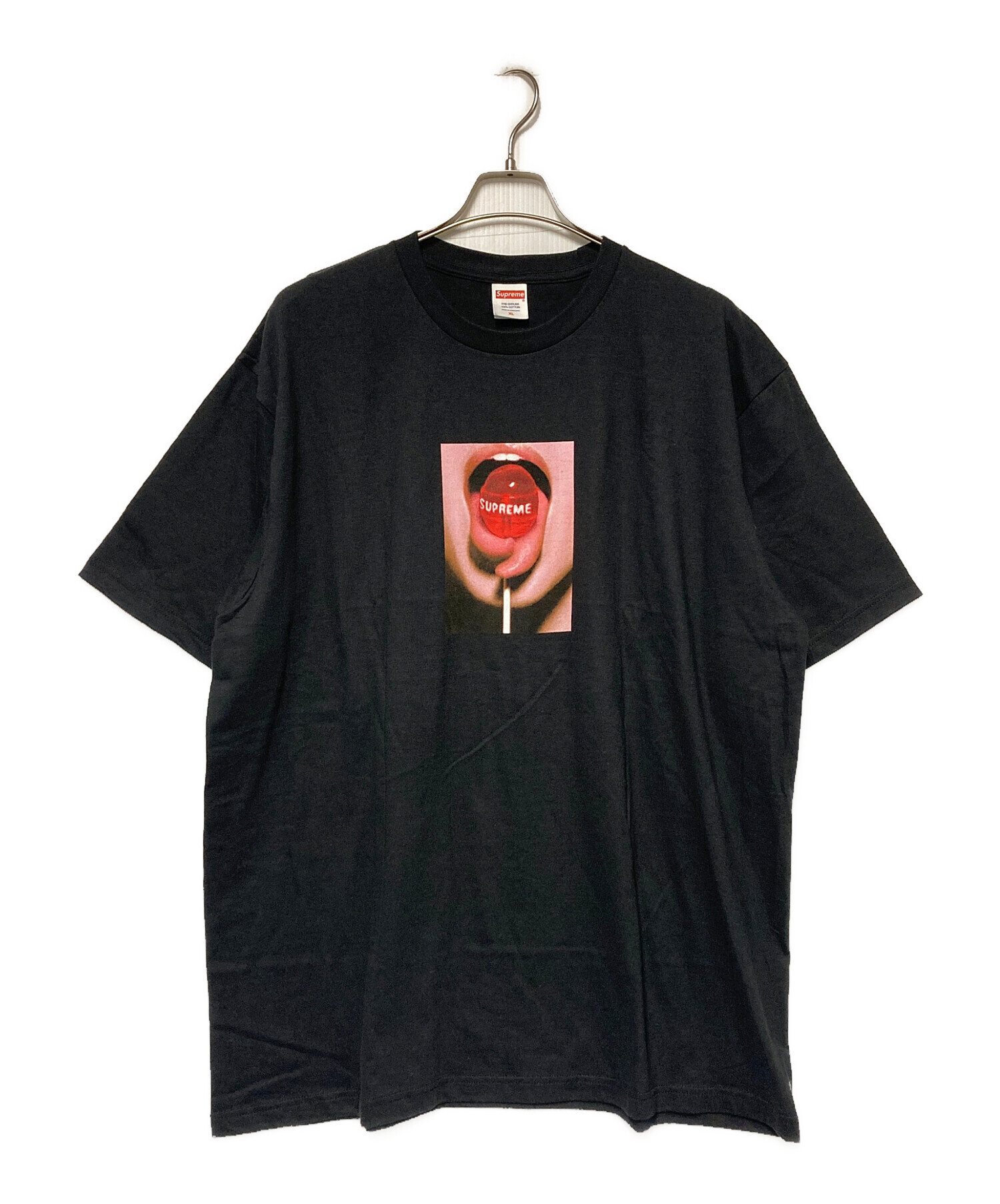 00s Supreme Joe Louis Vintage Tee | ヤマダウェブコム