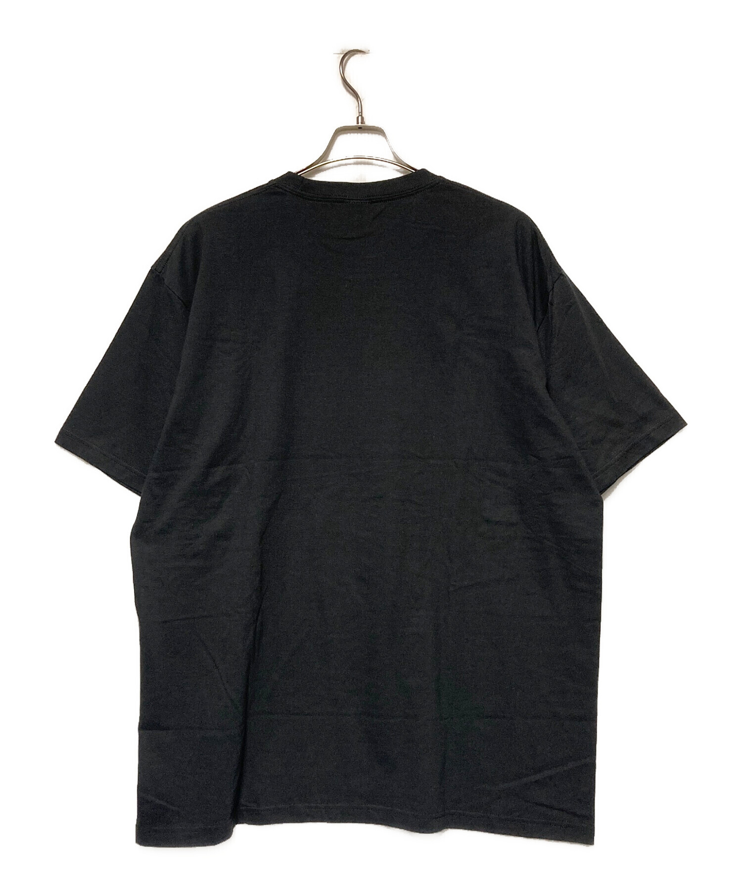 中古・古着通販】SUPREME (シュプリーム) 24FW Lollipop Tee ブラック