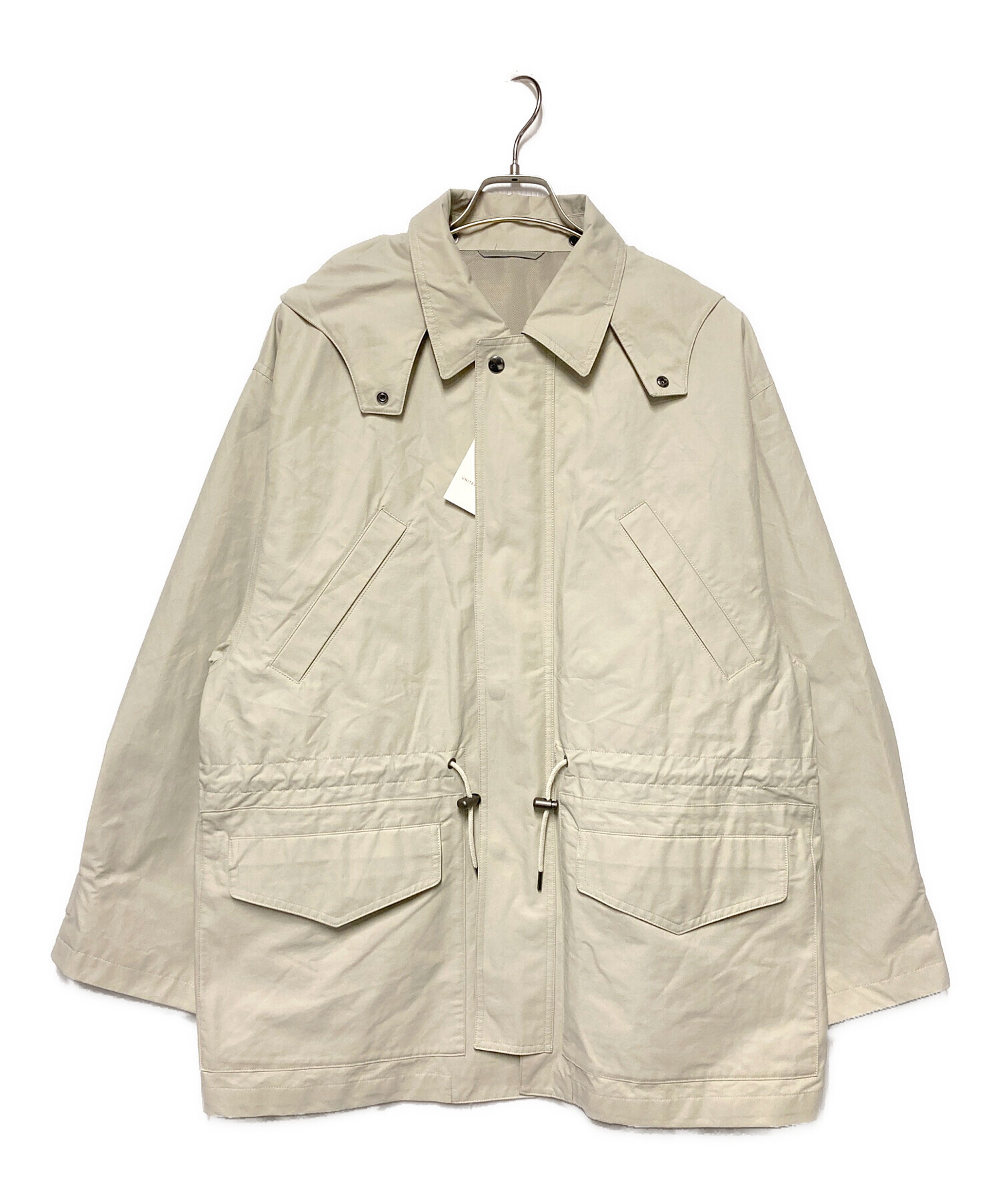中古・古着通販】UNITED ARROWS (ユナイテッドアローズ) OLMETEX 
