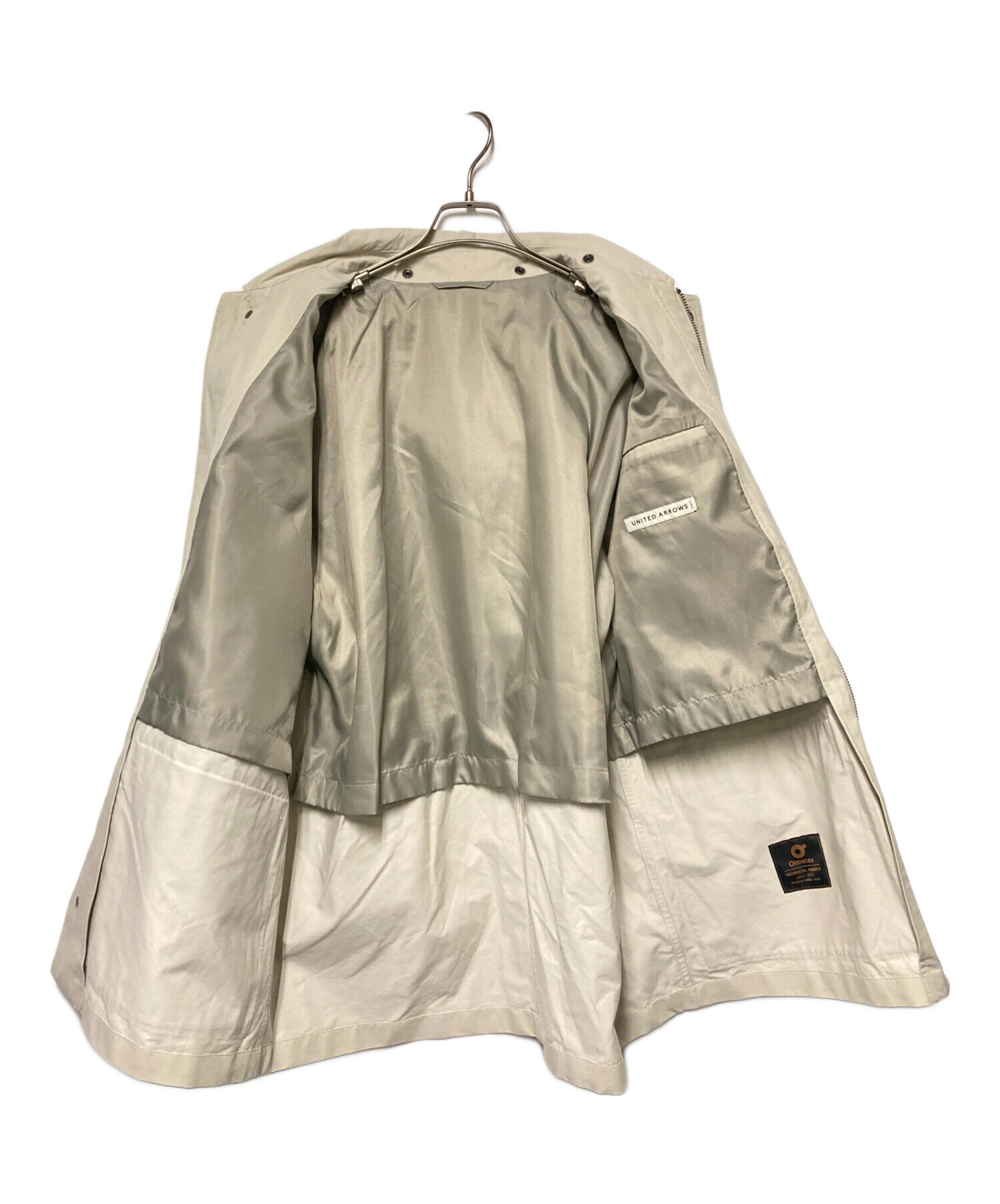 中古・古着通販】UNITED ARROWS (ユナイテッドアローズ) OLMETEX 