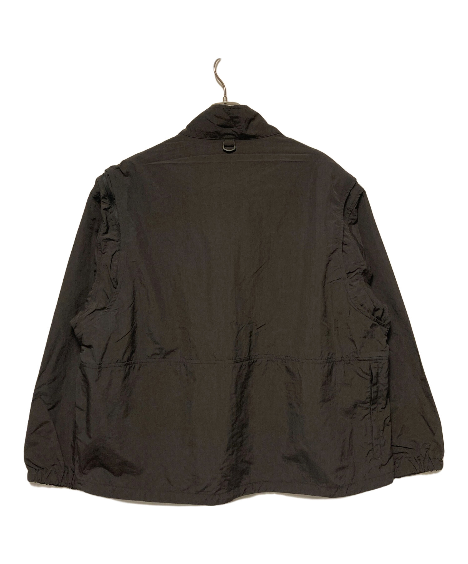 雑貨、その他衣類一括販売 中古・古着通販】Dickies (ディッキーズ) CONVERTIBLE JACKET