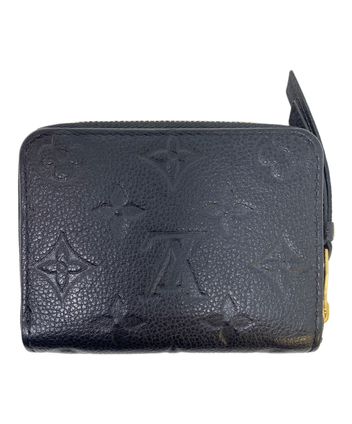 中古・古着通販】LOUIS VUITTON (ルイ ヴィトン) ｺｲﾝｹｰｽ モノグラム 