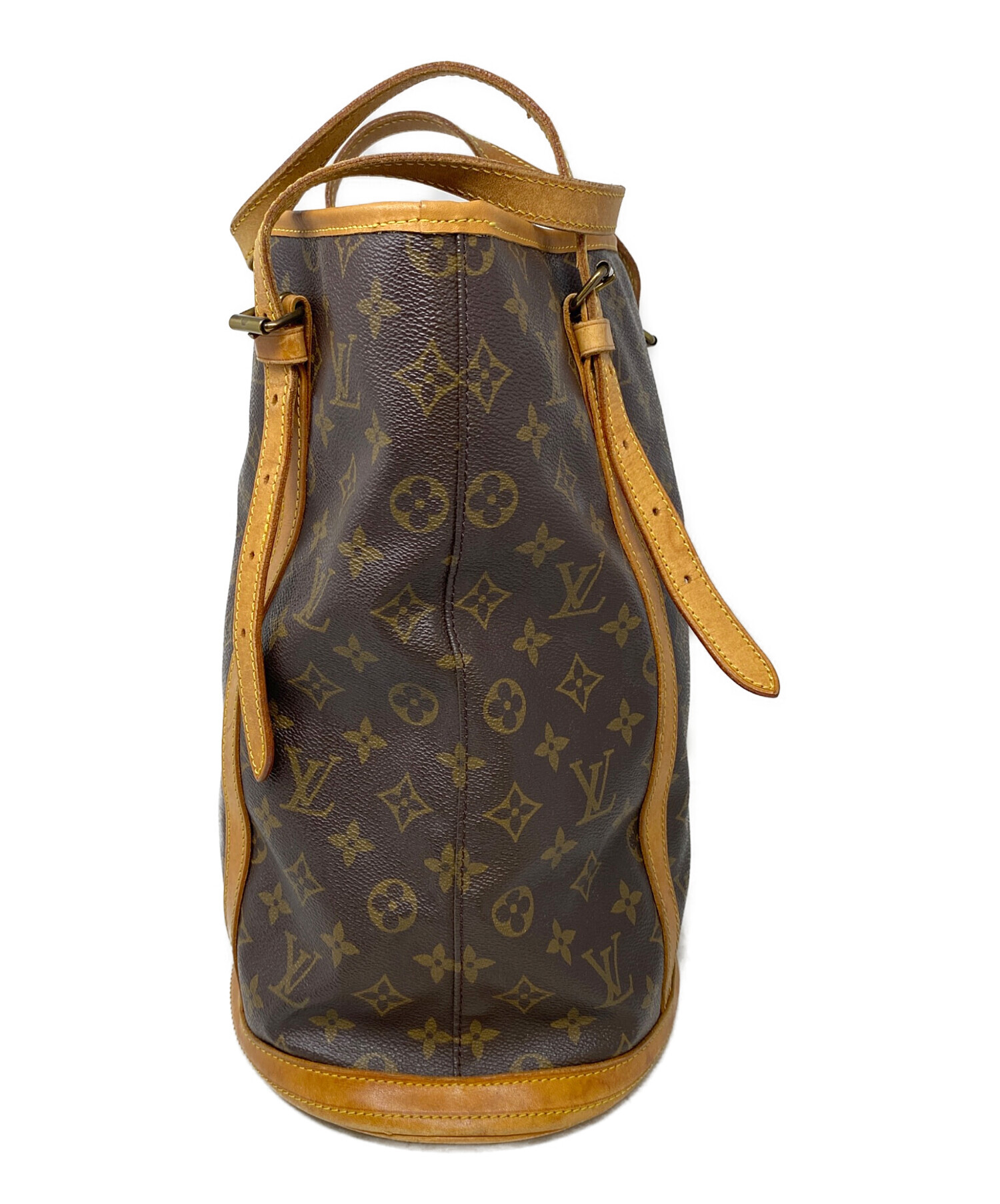 ルイヴィトン　バック　ジャンク 中古・古着通販】LOUIS VUITTON (ルイ ヴィトン) バッグ ストラップ