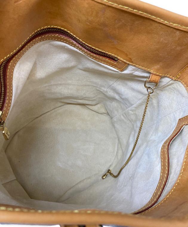 ルイヴィトン正規品です。使用による目立たない傷はあります。ファスナースムーズです 中古・古着通販】LOUIS VUITTON (ルイ ヴィトン) バッグ ストラップ