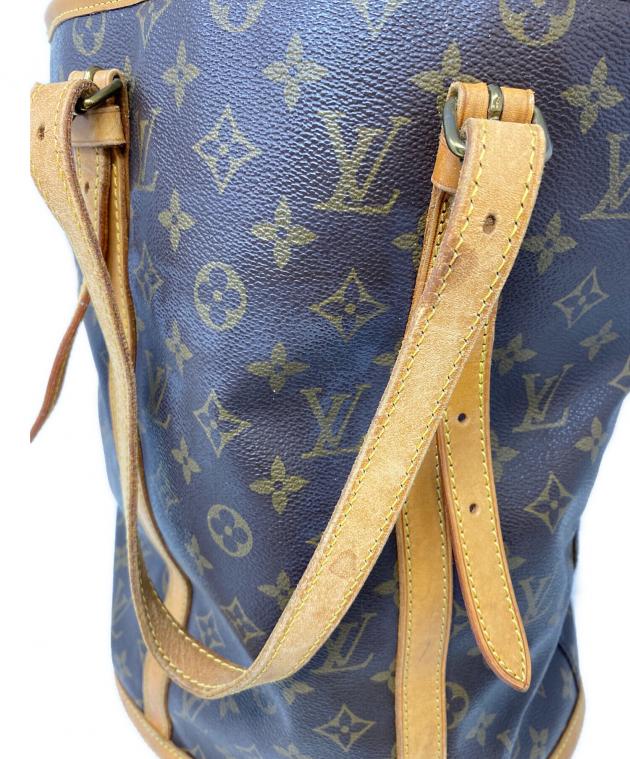 中古・古着通販】LOUIS VUITTON (ルイ ヴィトン) バッグ ストラップ