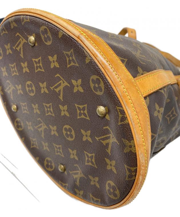 中古・古着通販】LOUIS VUITTON (ルイ ヴィトン) バッグ ストラップ
