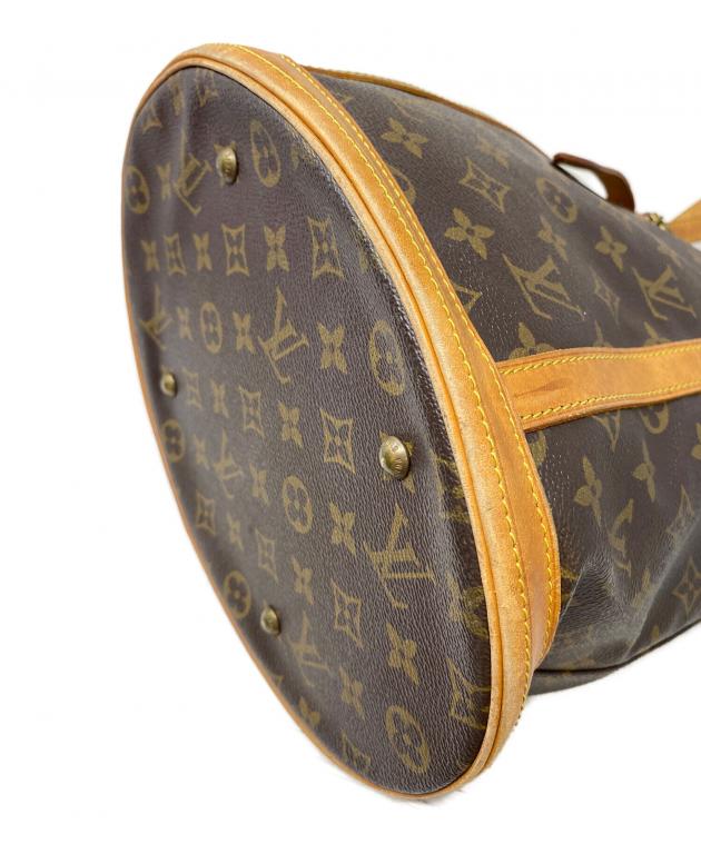 中古・古着通販】LOUIS VUITTON (ルイ ヴィトン) バッグ ストラップ