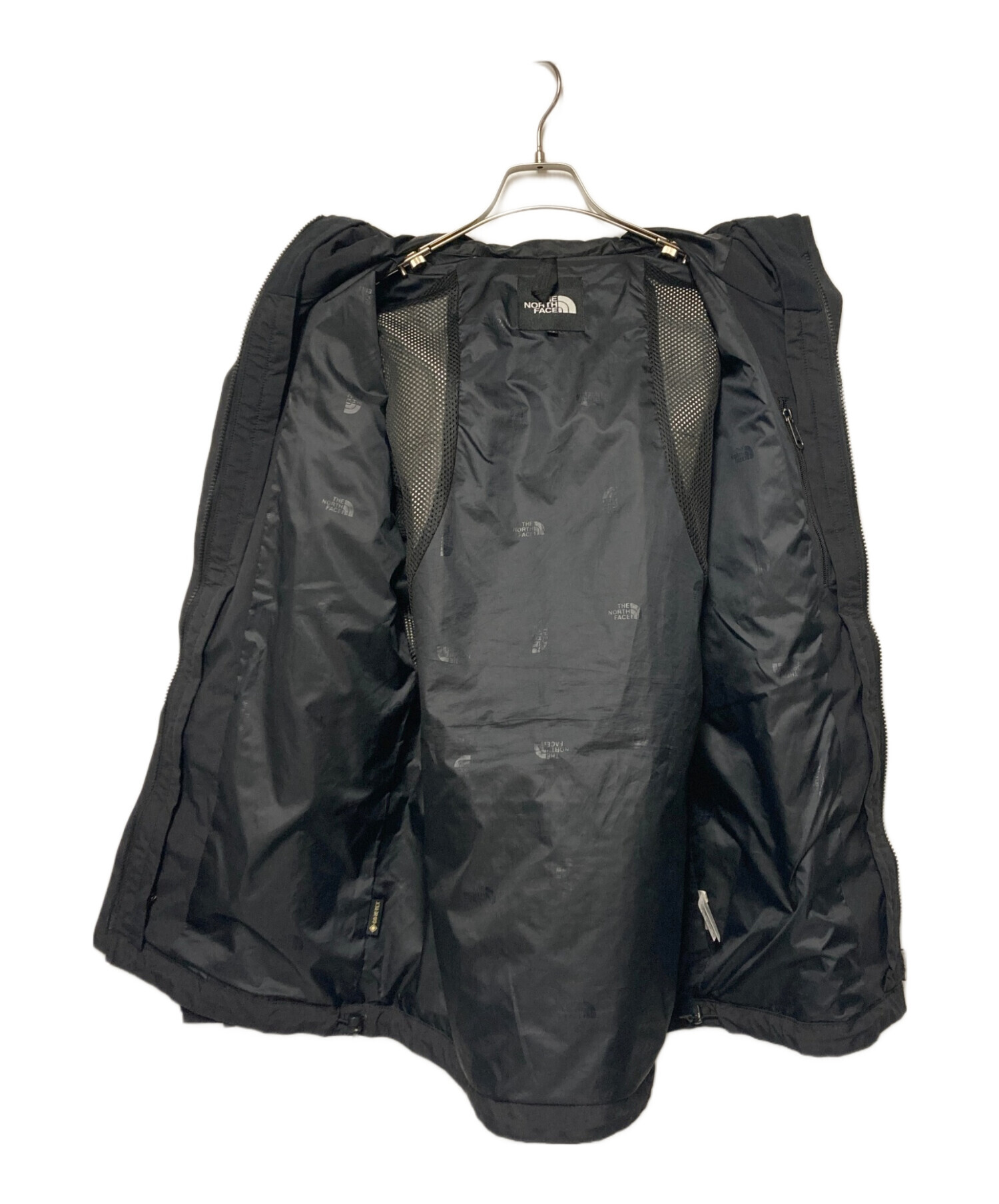 中古・古着通販】THE NORTH FACE (ザ ノース フェイス) マウンテン