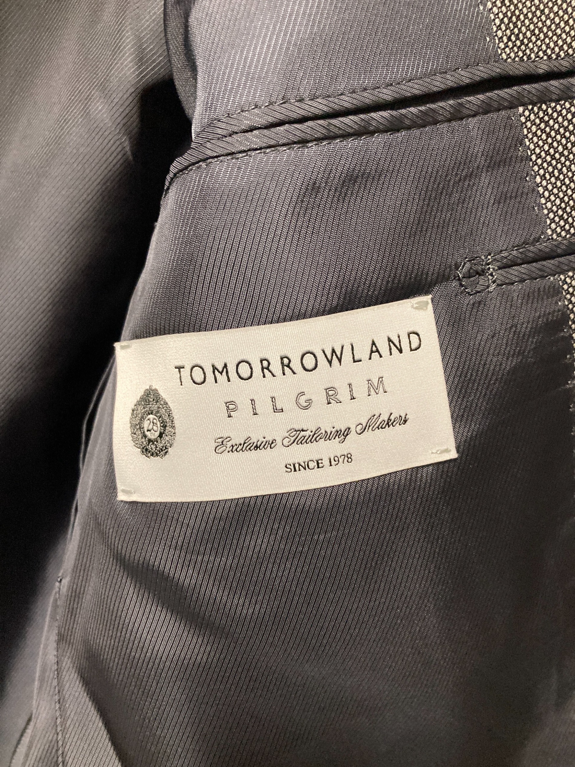 中古・古着通販】TOMORROW LAND PILGRIM (トゥモローランド ピルグリム