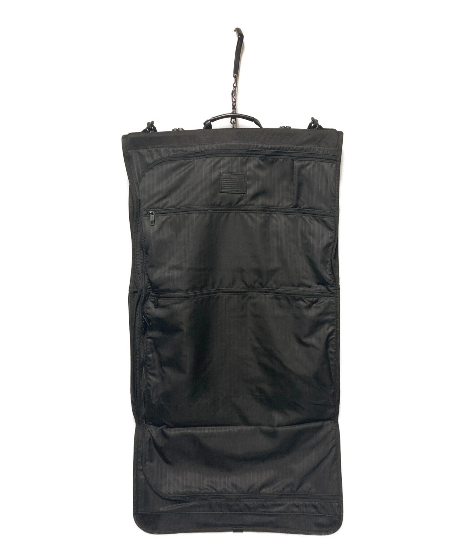 中古・古着通販】TUMI (トゥミ) トライフォールドガーメントバッグ