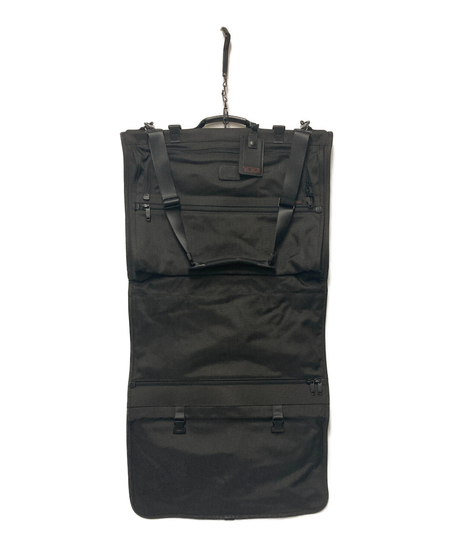 中古・古着通販】TUMI (トゥミ) トライフォールドガーメントバッグ