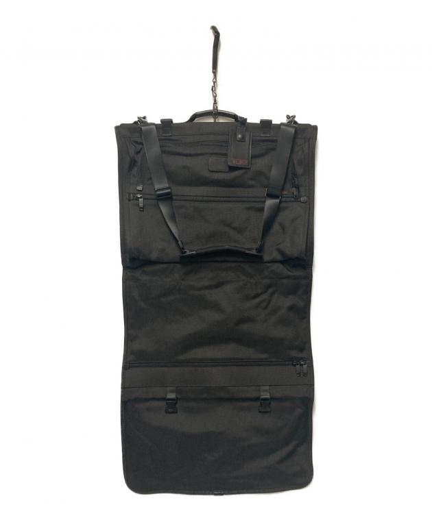 中古・古着通販】TUMI (トゥミ) トライフォールドガーメントバッグ