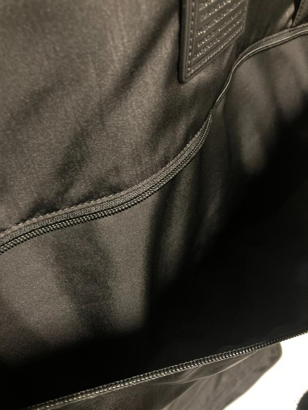 中古・古着通販】TUMI (トゥミ) トライフォールドガーメントバッグ