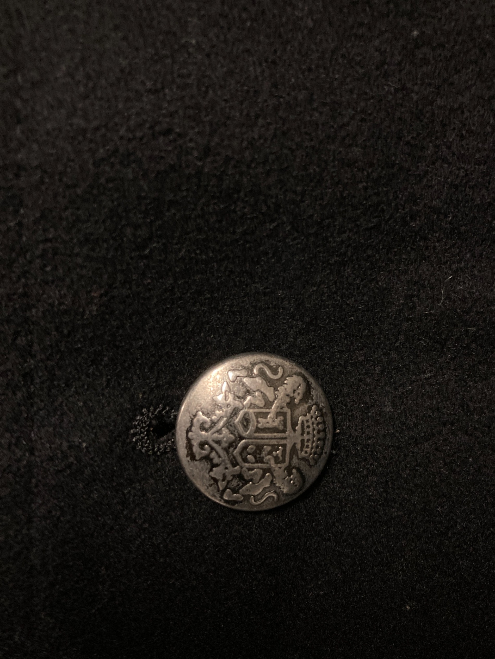 中古・古着通販】PPFM (ピーピーエフエム) 90s ナポレオンジャケット