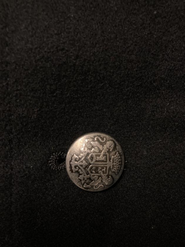 中古・古着通販】PPFM (ピーピーエフエム) 90s ナポレオンジャケット