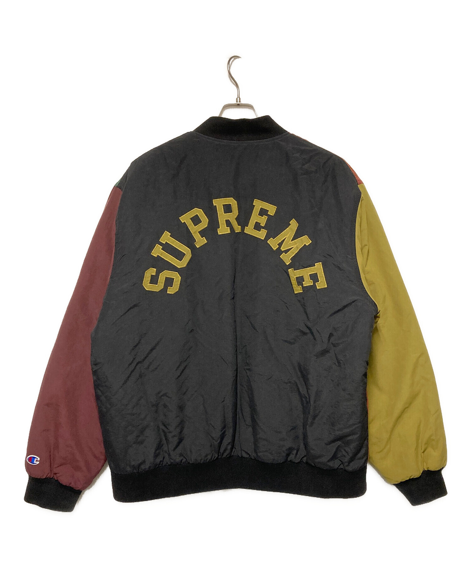 中古・古着通販】SUPREME (シュプリーム) Champion (チャンピオン