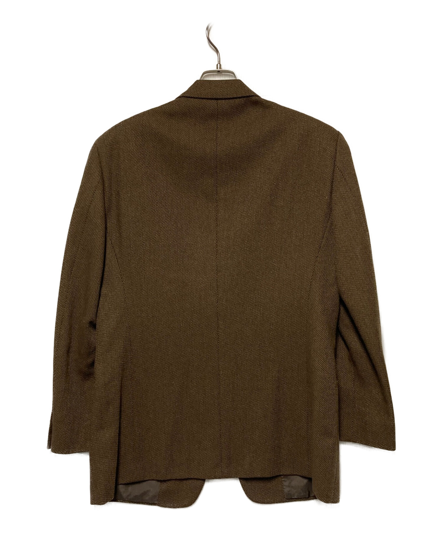 中古・古着通販】ARMANI COLLEZIONI (アルマーニ コレツィオーニ) 3B
