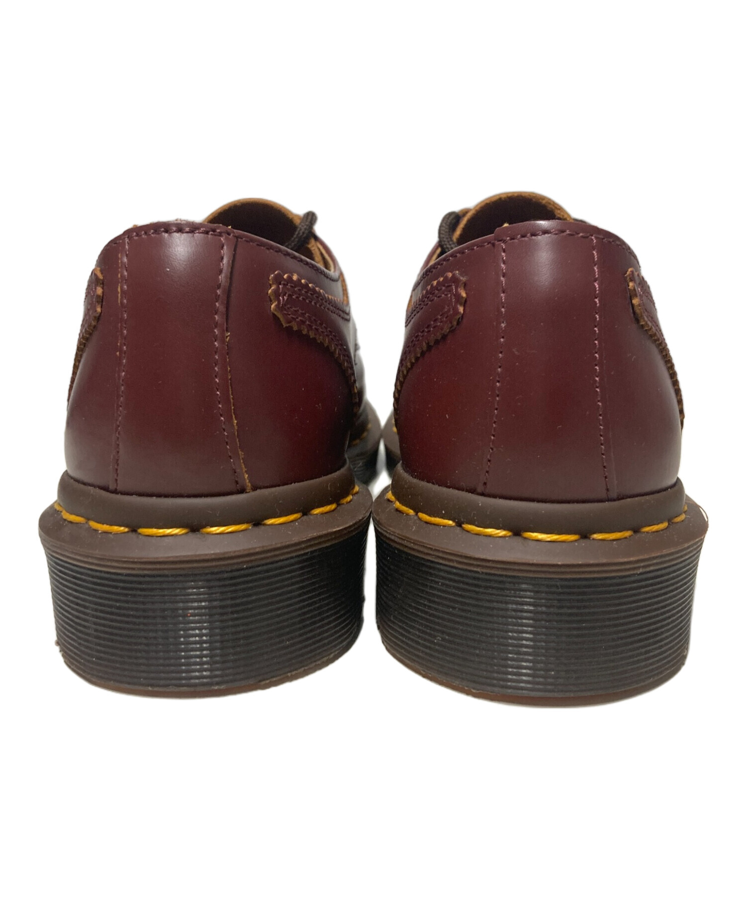 中古・古着通販】Dr.Martens (ドクターマーチン) GHILLIE / レザー