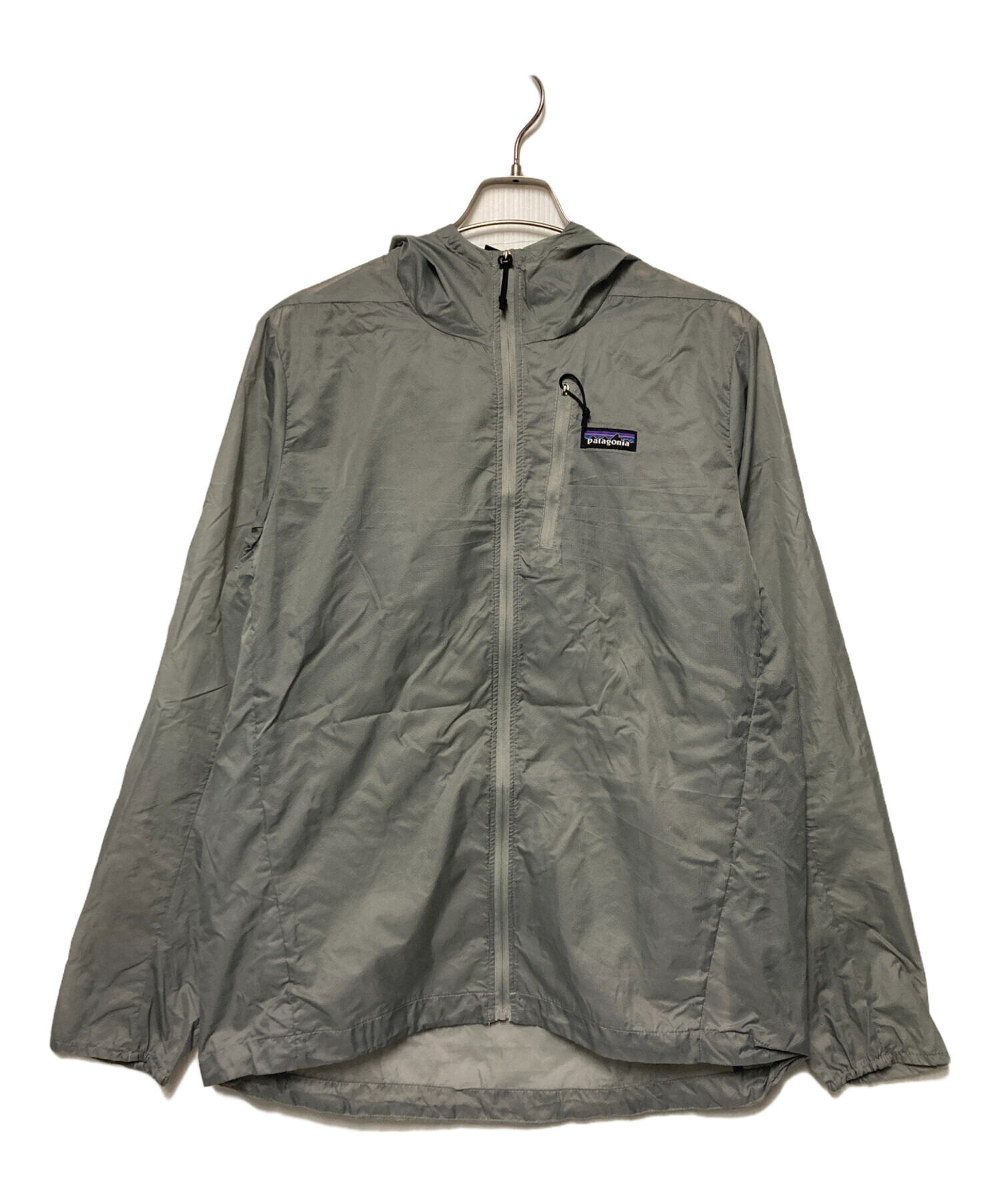 中古・古着通販】Patagonia (パタゴニア) フーディニ・ジャケット