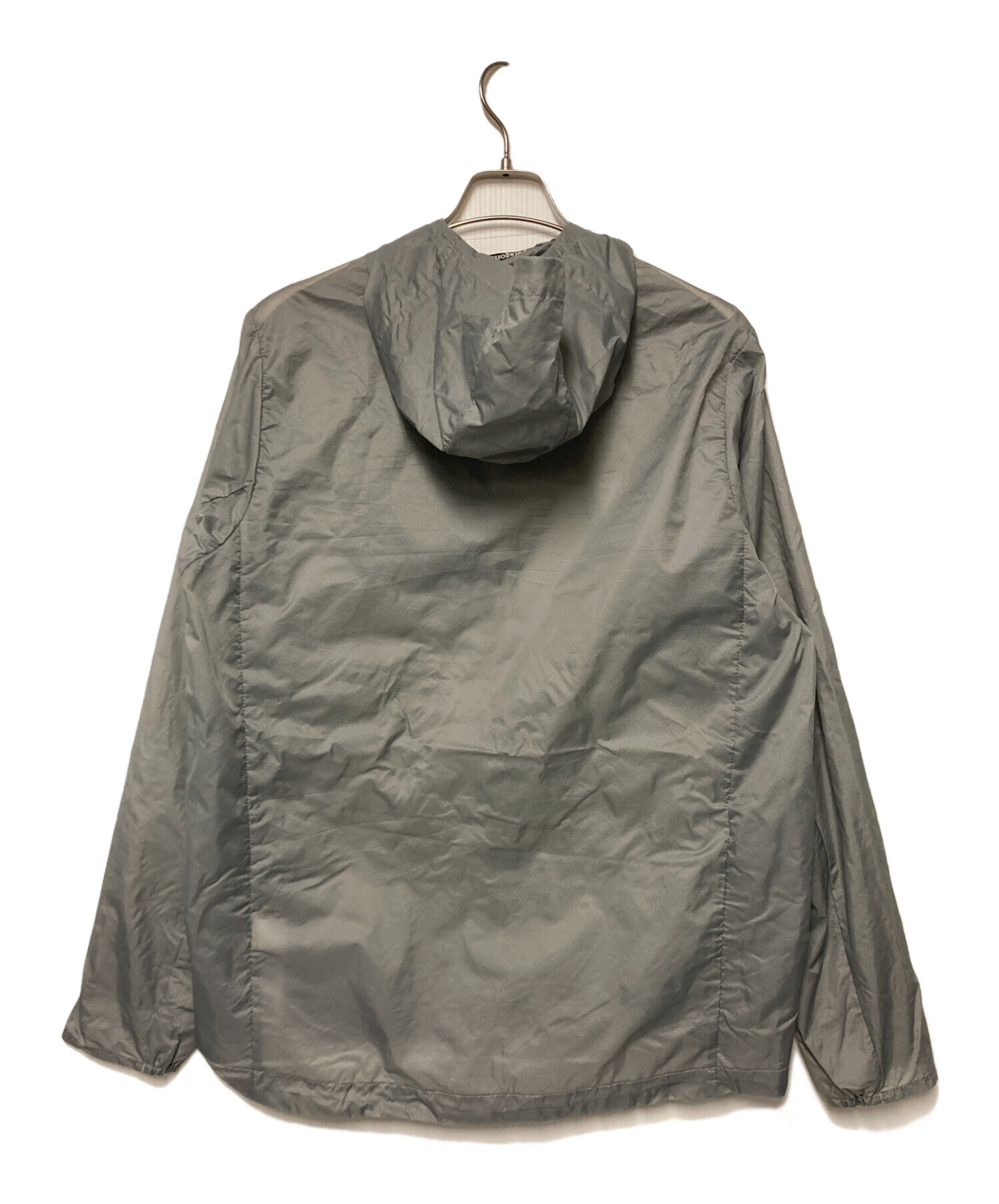 中古・古着通販】Patagonia (パタゴニア) フーディニ・ジャケット 中古・古着通販】Patagonia (パタゴニア) フーディニ・ジャケット