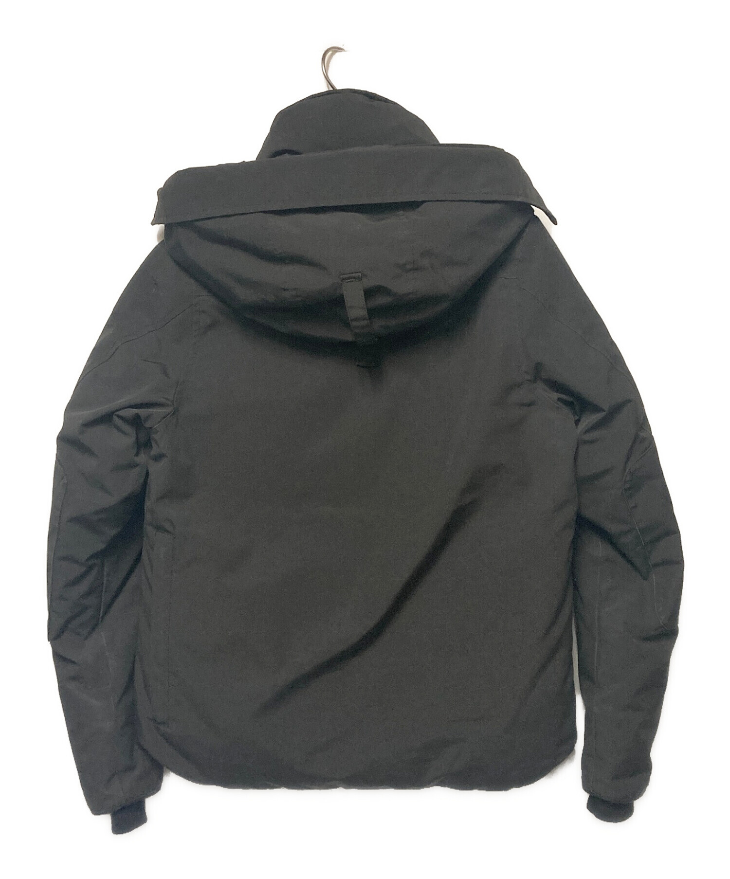 中古・古着通販】CANADA GOOSE (カナダグース) RUSSELL PARKA / ダウン 