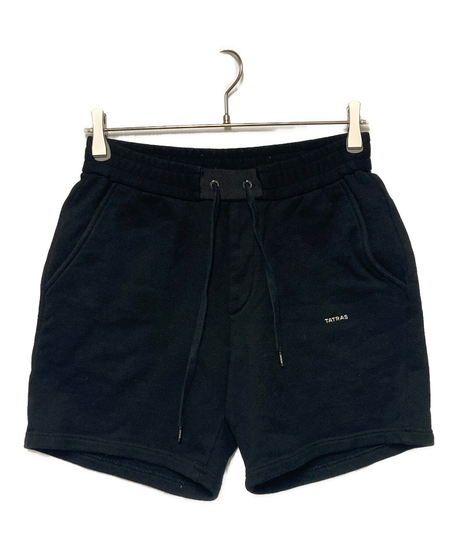 中古・古着通販】TATRAS (タトラス) FUSSA SWEAT SHORTS / スウェット 