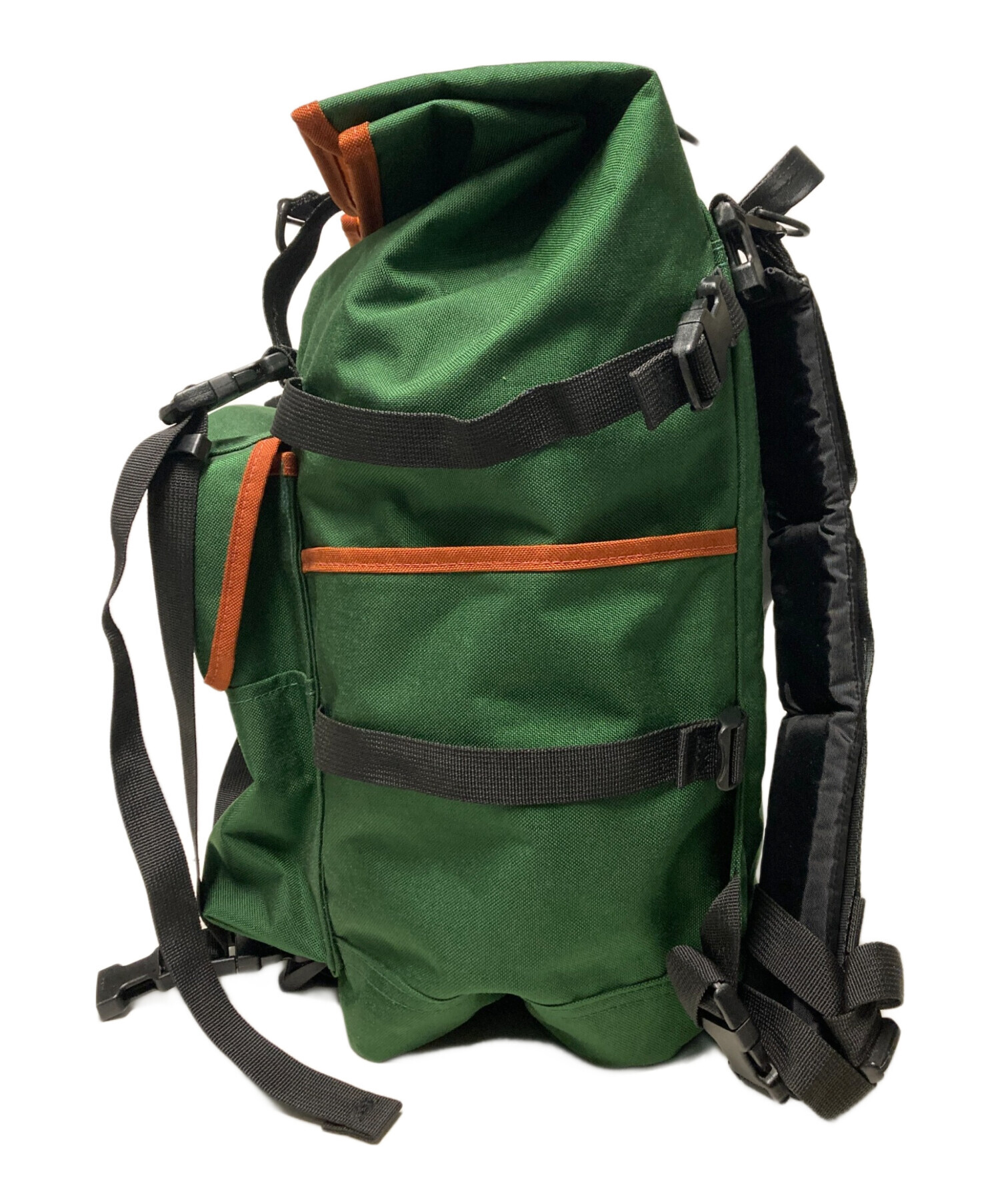中古・古着通販】ZODIAC BAGGAGE (ゾディアック バゲージ) Roll Top