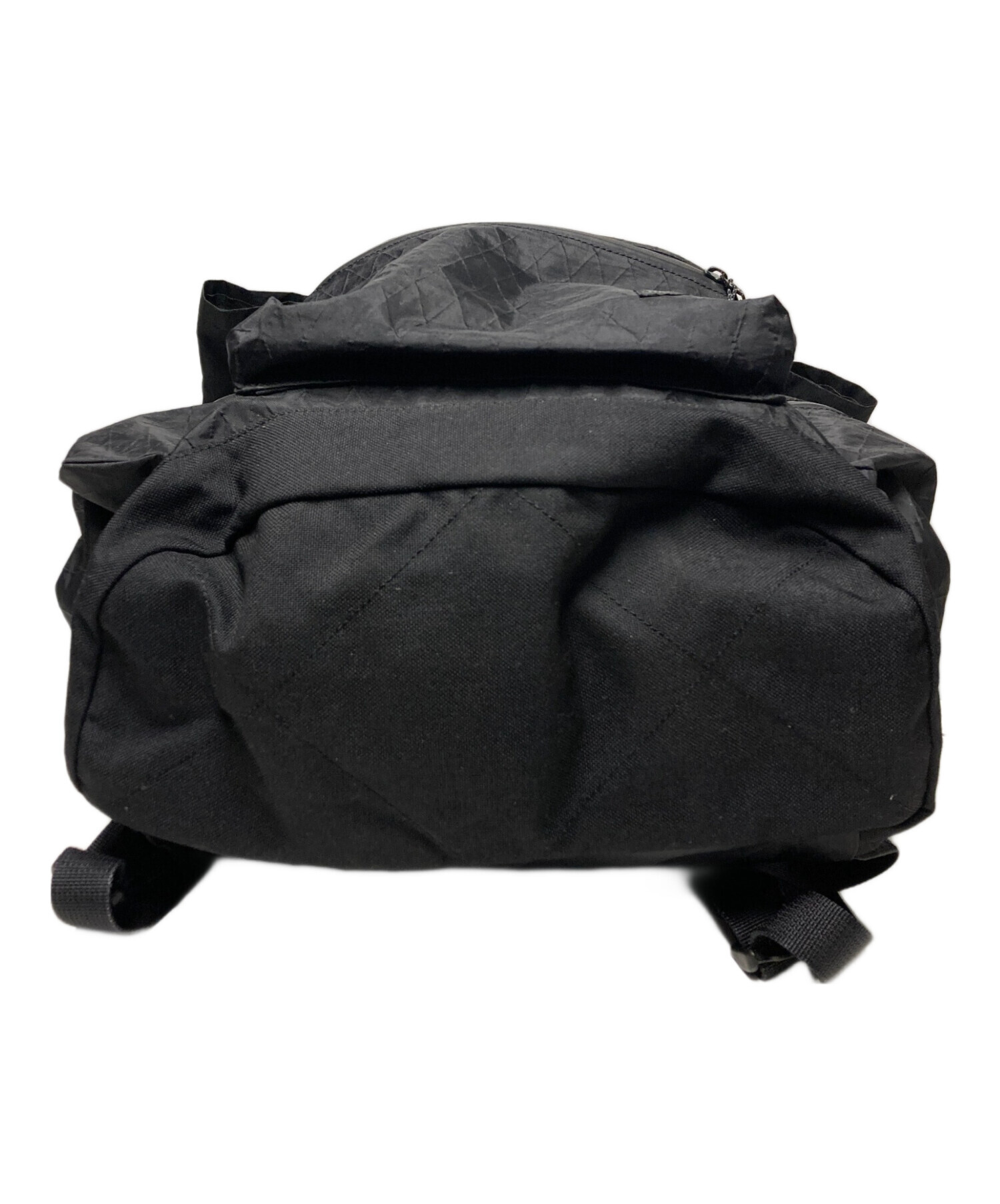 中古・古着通販】THE BLUE LUG (ブルーラグ) A-PAC (X-PAC) ブラック 