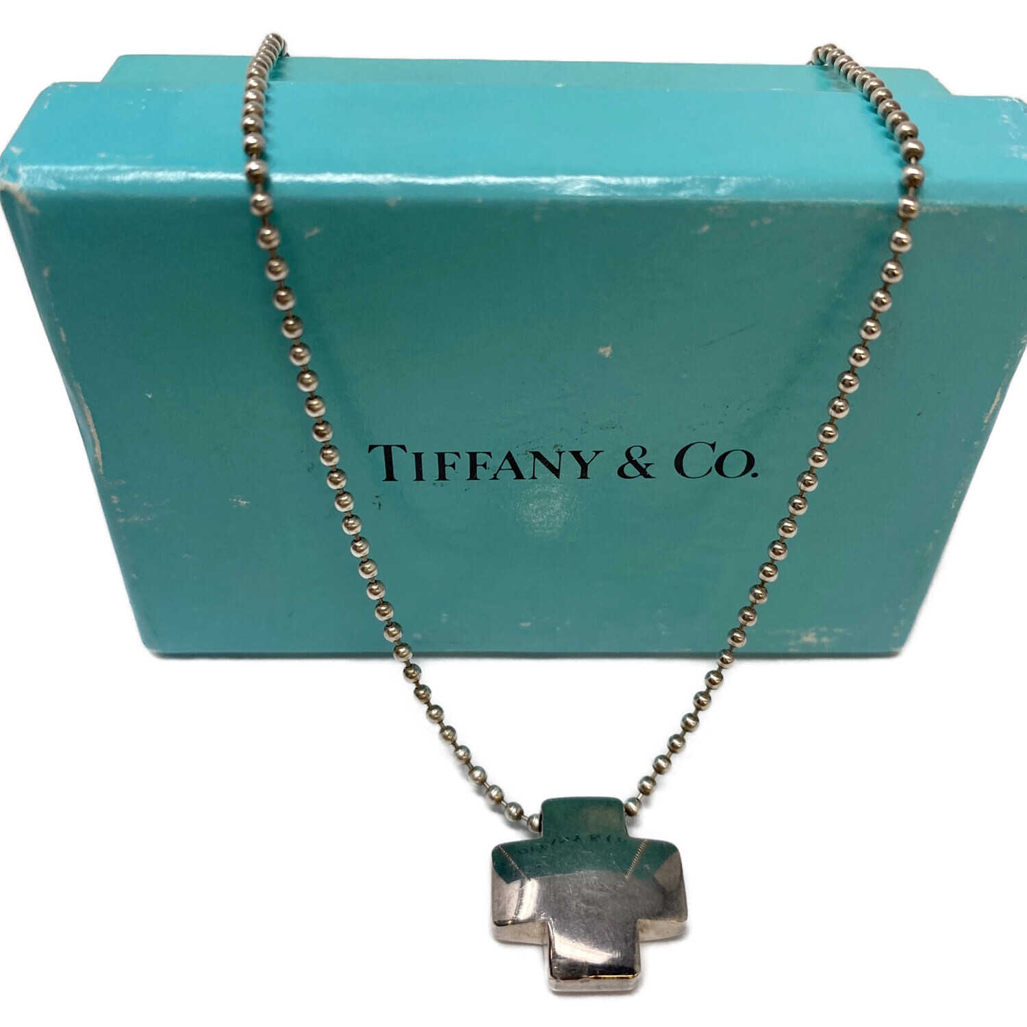 レディースアクセサリー TIFFANY & CO. ネックレス レディース