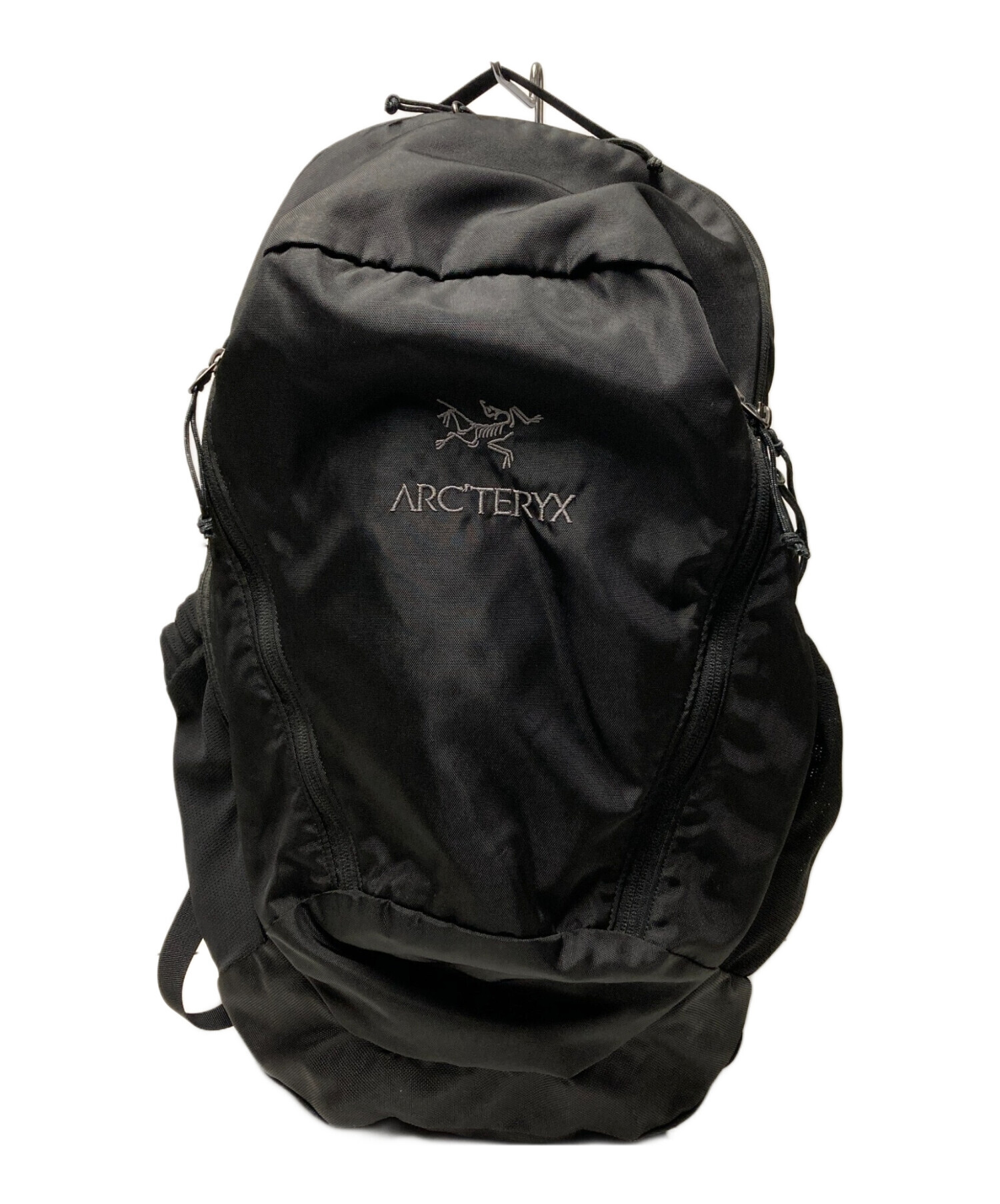 中古・古着通販】ARC'TERYX (アークテリクス) マンティス26 ブラック