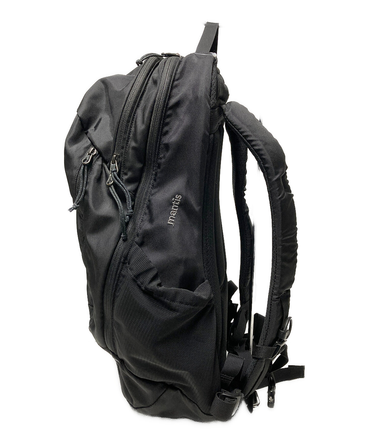 中古・古着通販】ARC'TERYX (アークテリクス) マンティス26 ブラック
