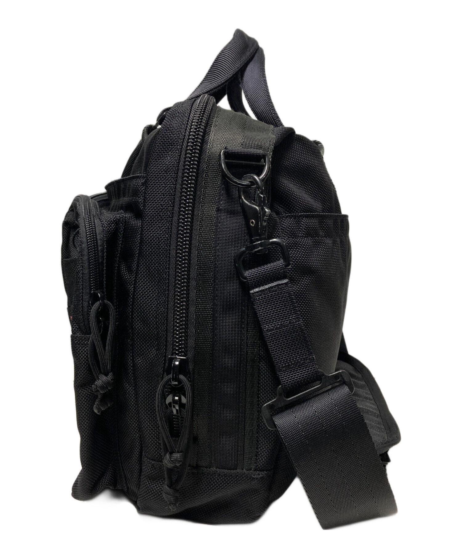 中古・古着通販】BRIEFING (ブリーフィング) NEO B4 LINER ブラック