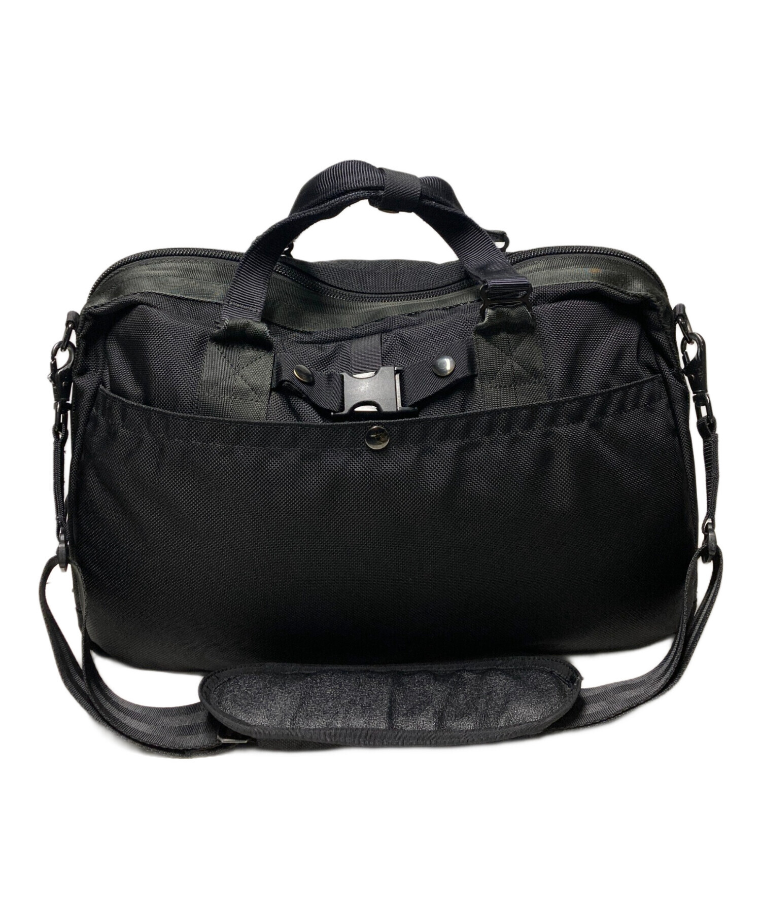 中古・古着通販】BRIEFING (ブリーフィング) NEO B4 LINER ブラック