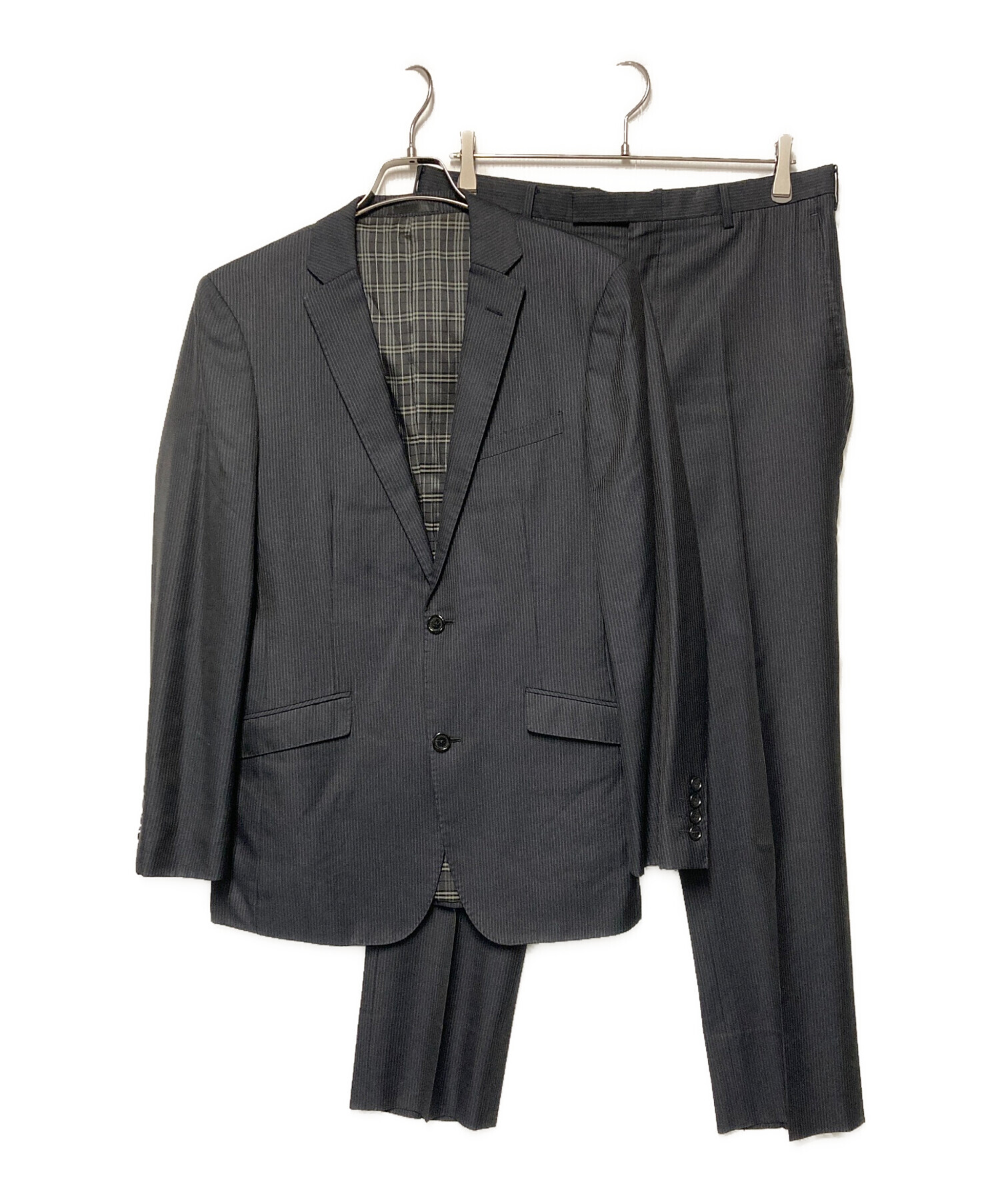 中古・古着通販】BURBERRY BLACK LABEL (バーバリーブラックレーベル