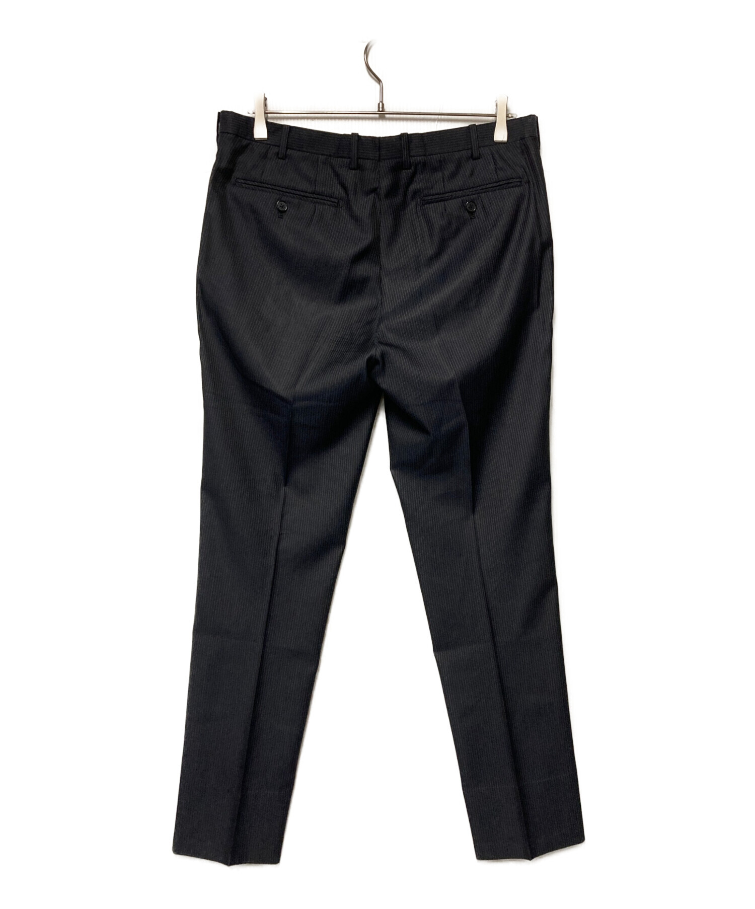 中古・古着通販】BURBERRY BLACK LABEL (バーバリーブラックレーベル