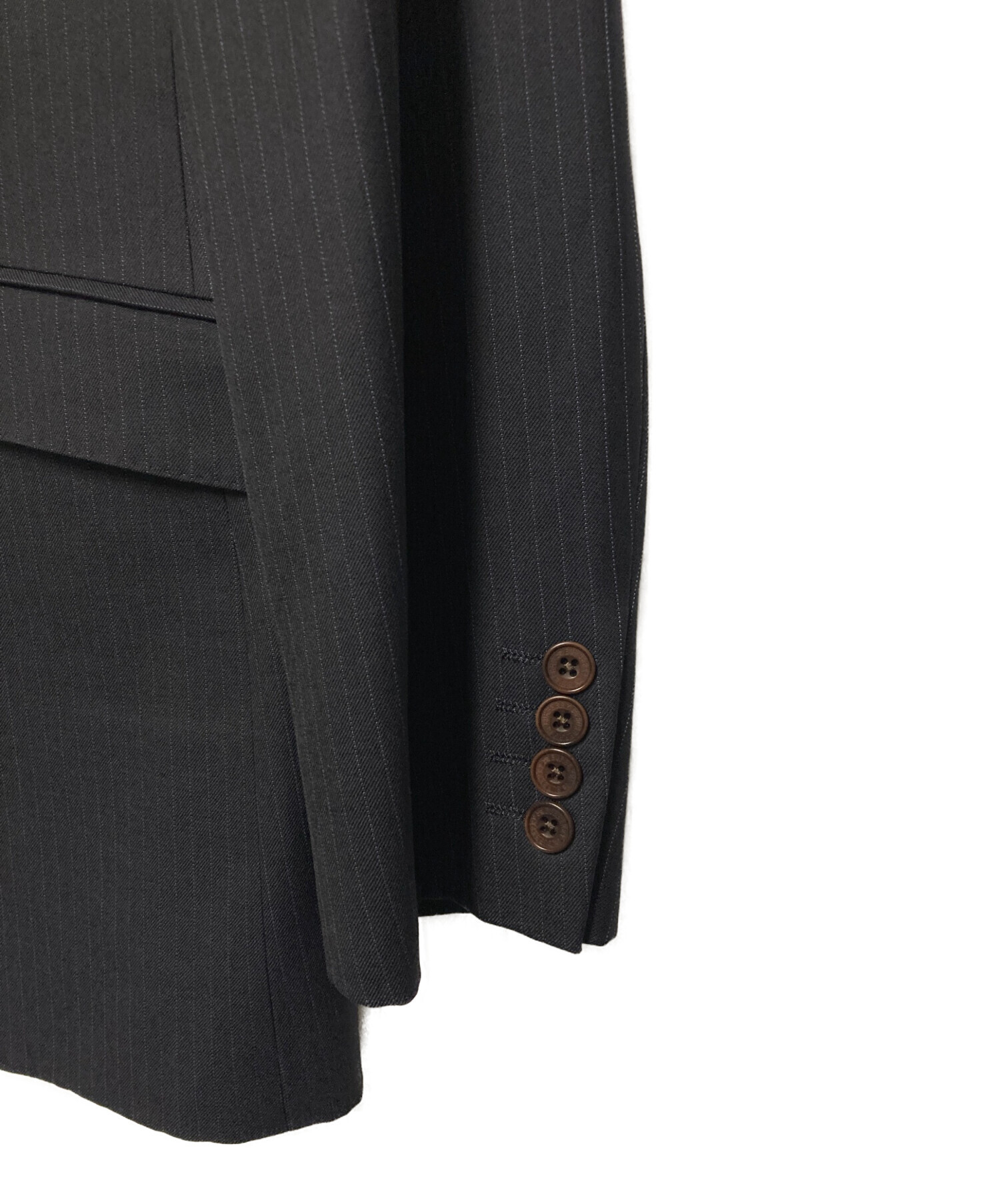 中古・古着通販】BURBERRY BLACK LABEL (バーバリーブラックレーベル