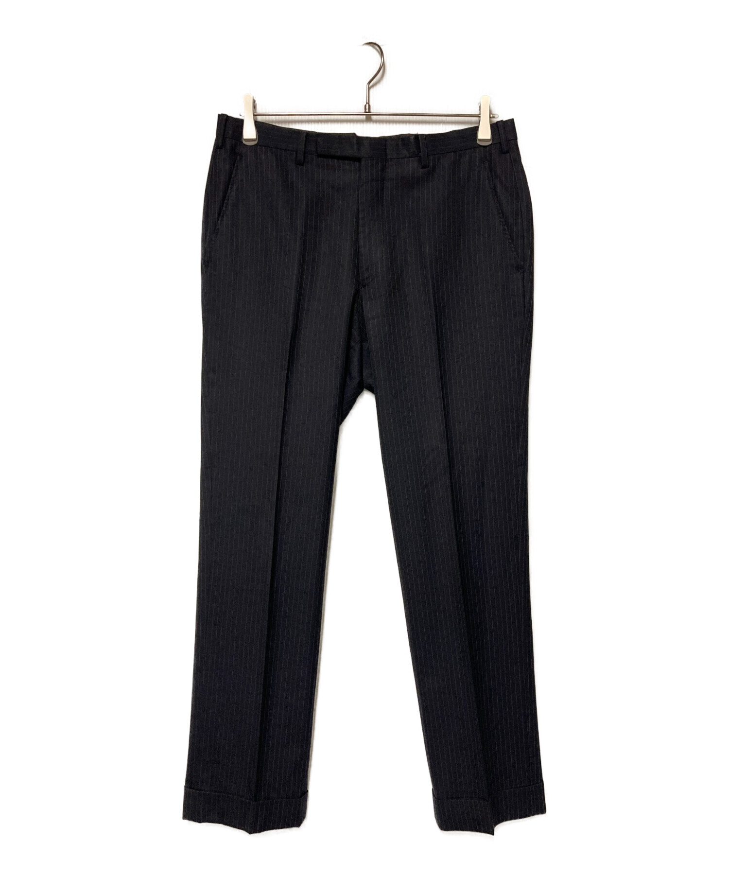 中古・古着通販】BURBERRY BLACK LABEL (バーバリーブラックレーベル