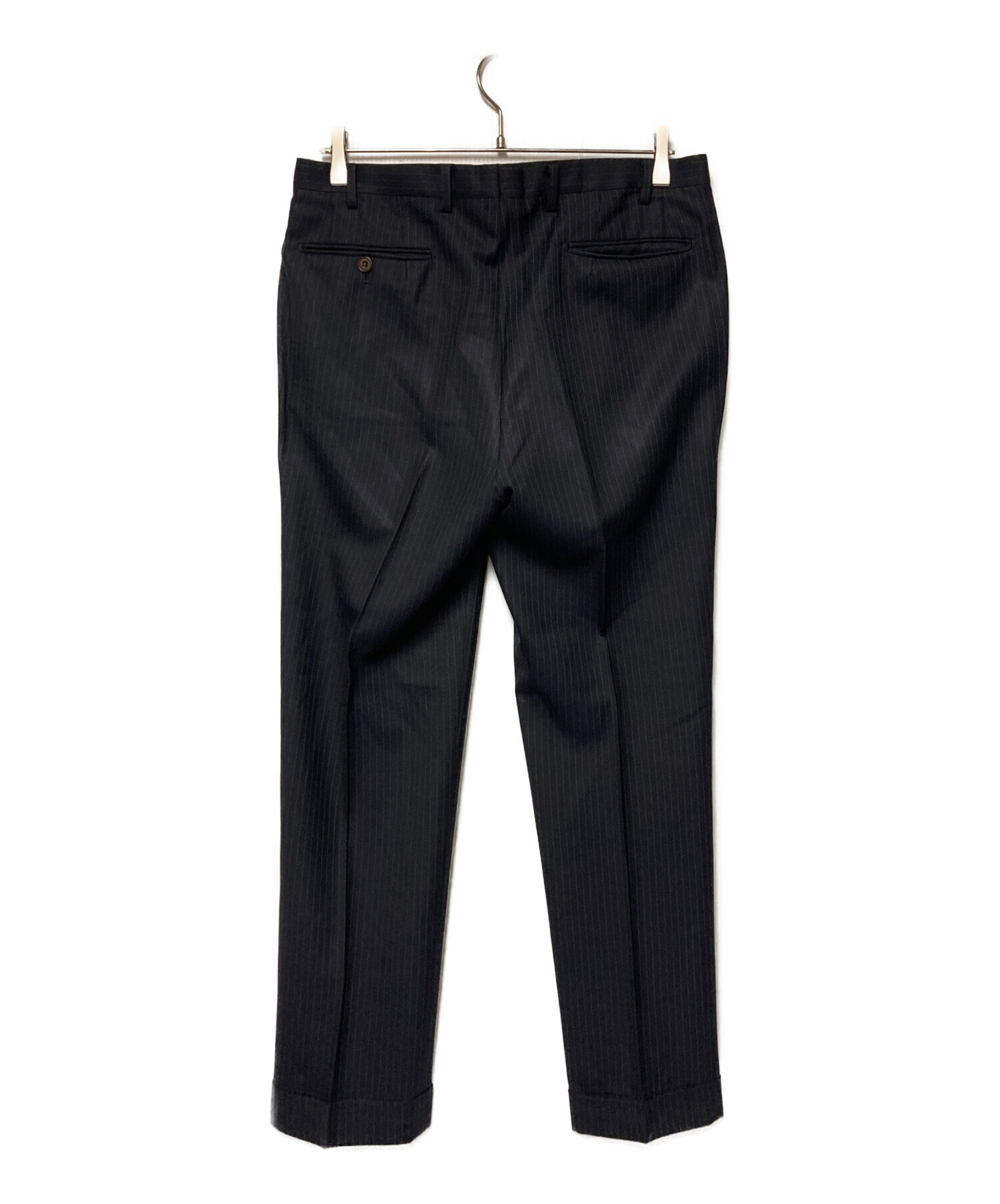 中古・古着通販】BURBERRY BLACK LABEL (バーバリーブラックレーベル