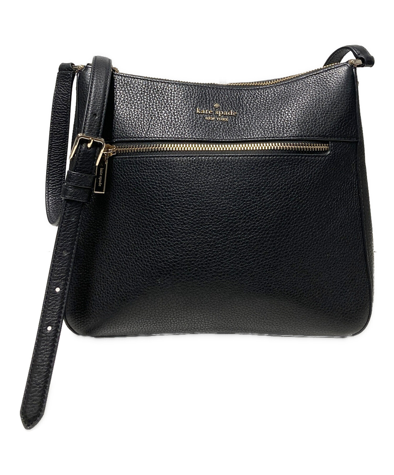 中古・古着通販】Kate Spade (ケイトスペード) レナ / レザー 