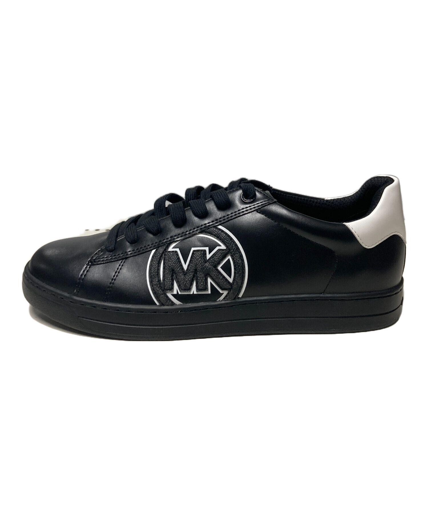 中古・古着通販】MICHAEL KORS (マイケル・コース) フェイクレザー 