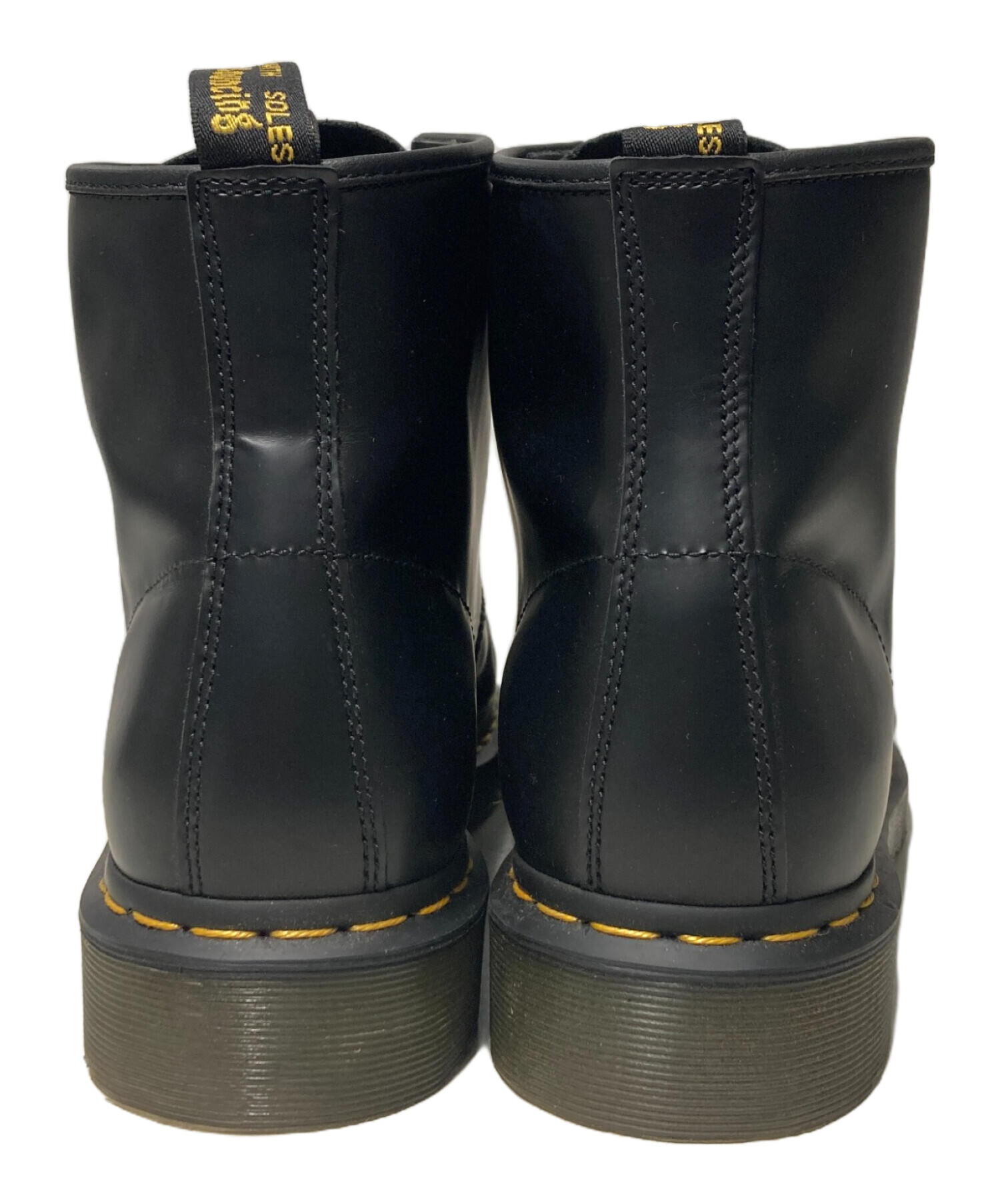 中古・古着通販】Dr.Martens (ドクターマーチン) スムース 6 ホール