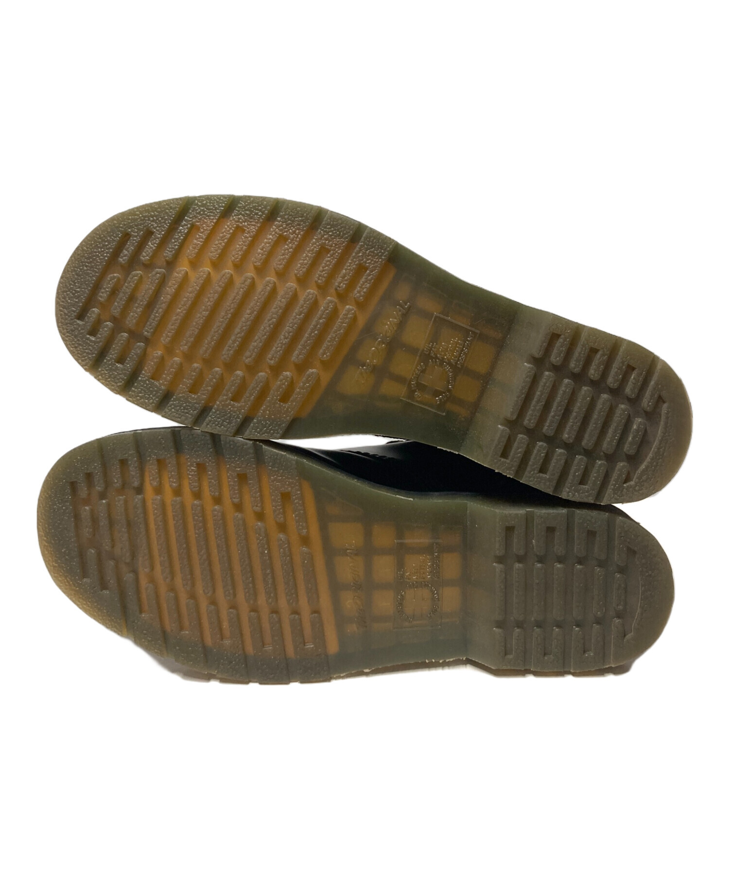 中古・古着通販】Dr.Martens (ドクターマーチン) スムース 6 ホール