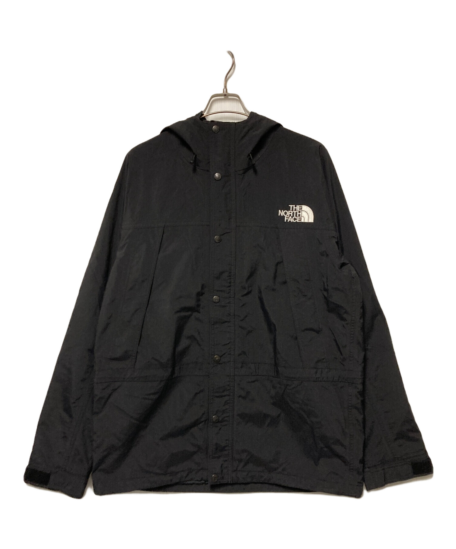 中古・古着通販】THE NORTH FACE (ザ ノース フェイス) マウンテン