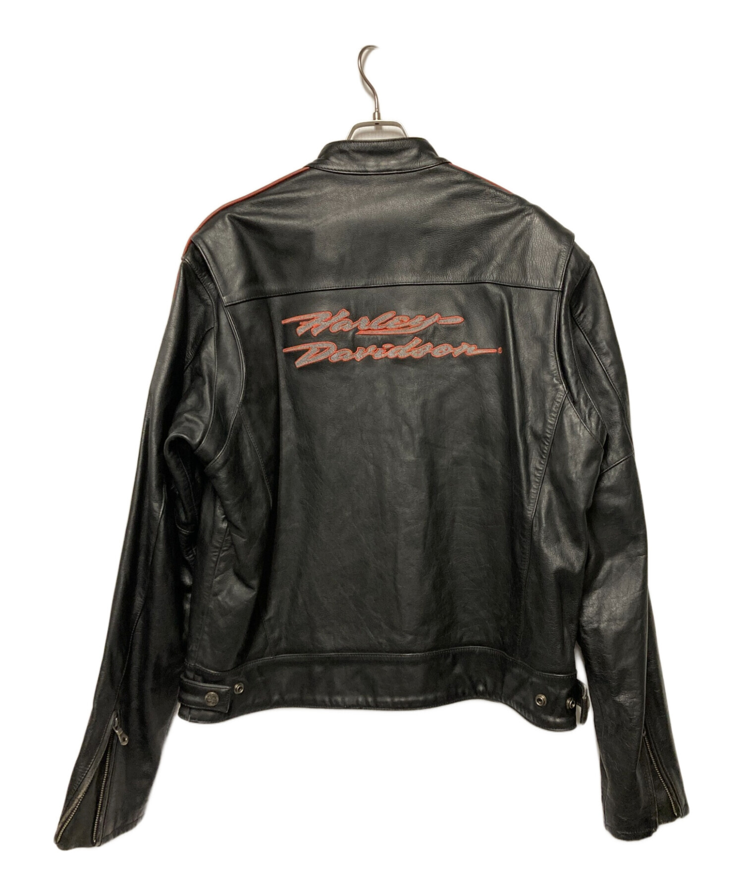 中古・古着通販】HARLEY-DAVIDSON (ハーレーダビッドソン) シングル 