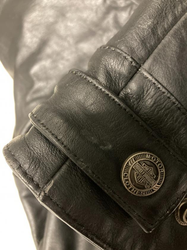 中古・古着通販】HARLEY-DAVIDSON (ハーレーダビッドソン) シングル