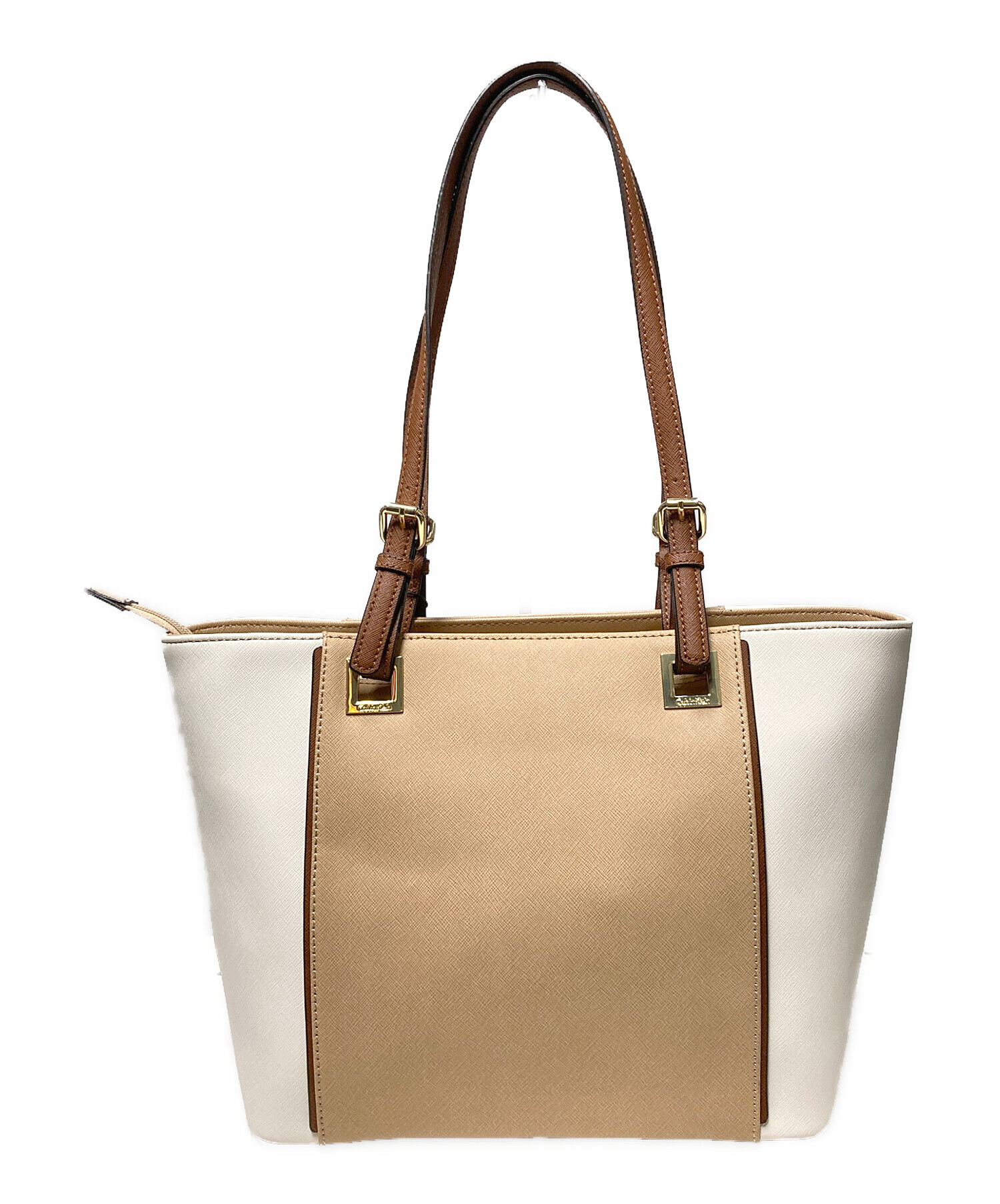 中古・古着通販】Calvin Klein (カルバンクライン) トートバッグ 