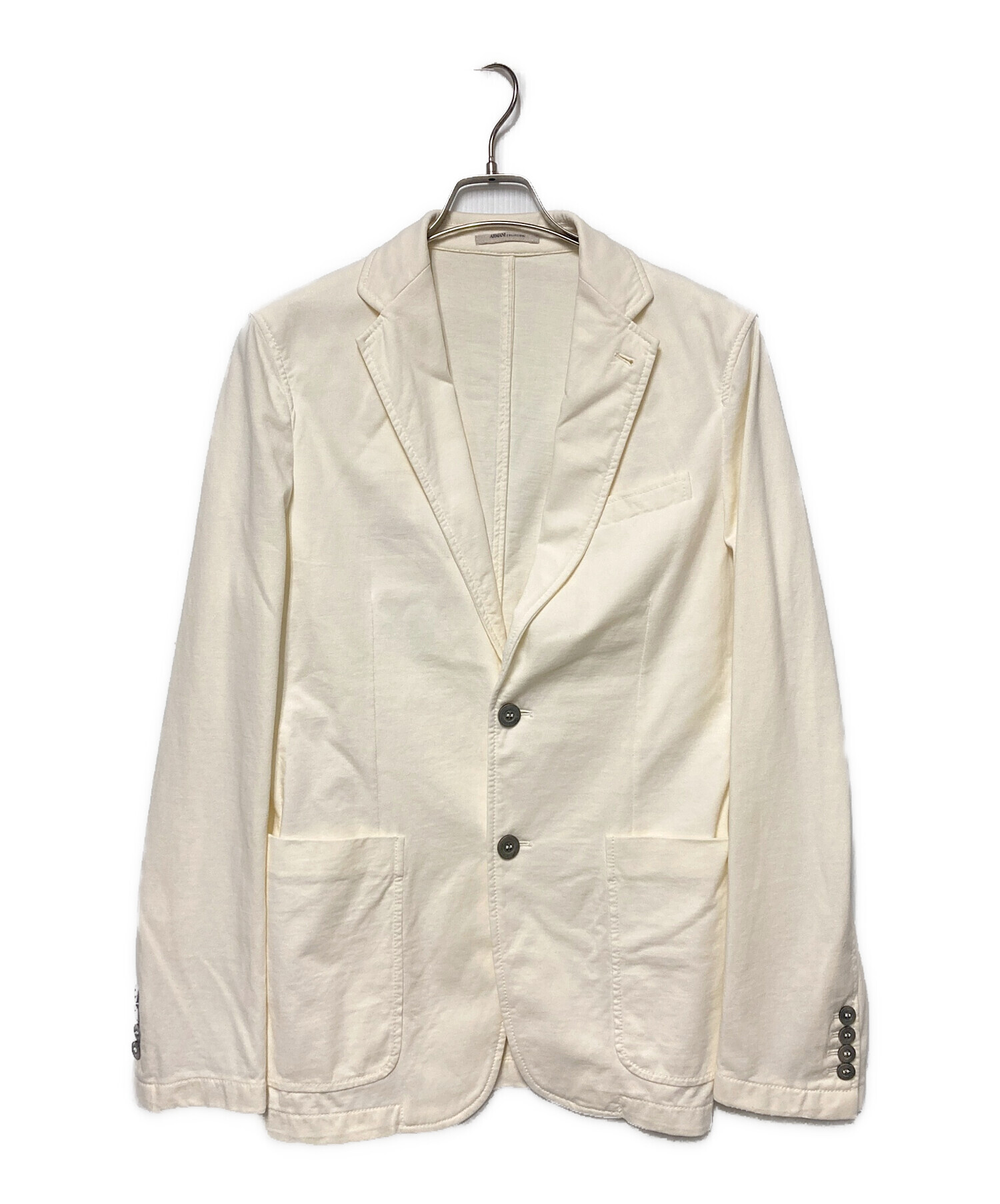 中古・古着通販】ARMANI COLLEZIONI (アルマーニ コレツィオーニ 